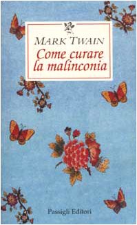 Cover of Come curare la malinconia