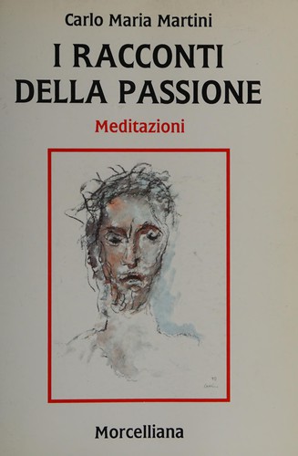 Cover of I racconti della passione