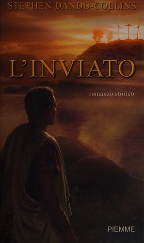 Cover of L'inviato