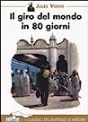 Cover of Il giro del mondo in 80 giorni