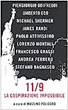 Cover of 11/9. La cospirazione impossibile