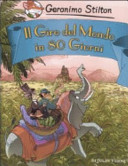 Cover of Il giro del mondo in 80 giorni