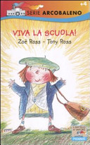 Cover of Viva la scuola!