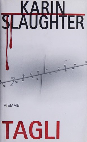 Cover of Tagli