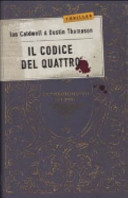 Cover of Il codice del Quattro