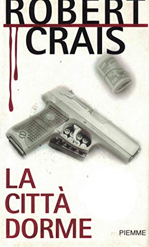 Cover of La città dorme