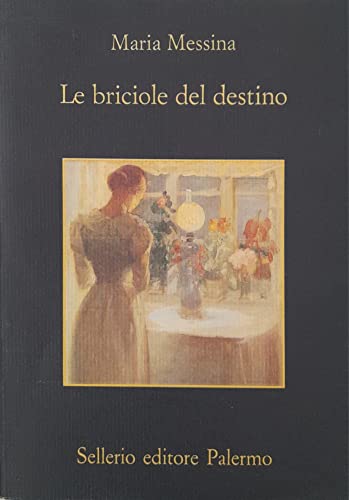 Cover of Le briciole del destino