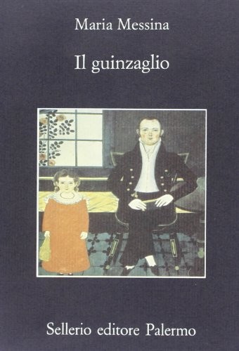 Cover of Il guinzaglio