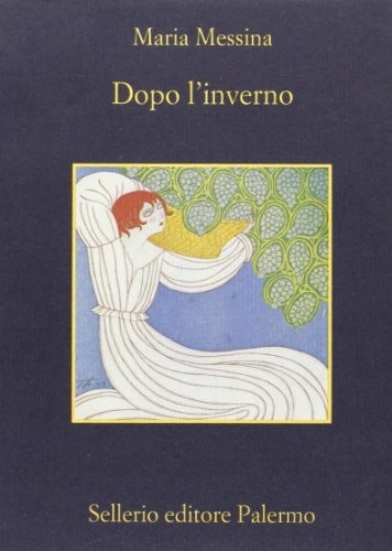 Cover of Dopo l'inverno