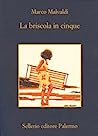 Cover of La briscola in cinque
