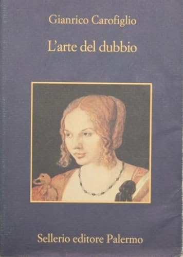 Cover of L'arte del dubbio