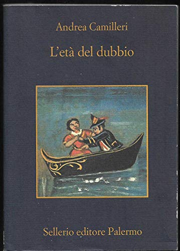 Cover of L'età del dubbio