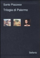 Cover of Trilogia di Palermo