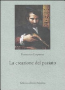 Cover of La creazione del passato