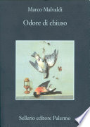 Cover of Odore di chiuso