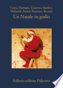 Cover of Un Natale in giallo