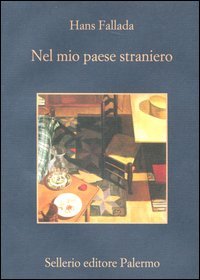 Cover of Nel mio paese straniero