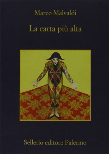 Cover of La carta più alta