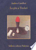 Cover of La gita a Tindari