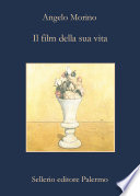 Cover of Il film della sua vita