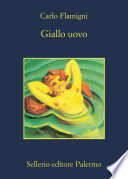 Cover of Giallo uovo