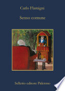 Cover of Senso comune