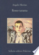 Cover of Rosso taranta