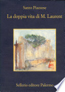Cover of La doppia vita di M. Laurent