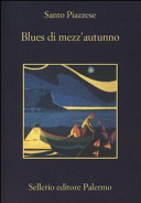 Cover of Blues di mezz'autunno