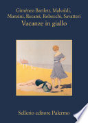 Cover of Vacanze in giallo