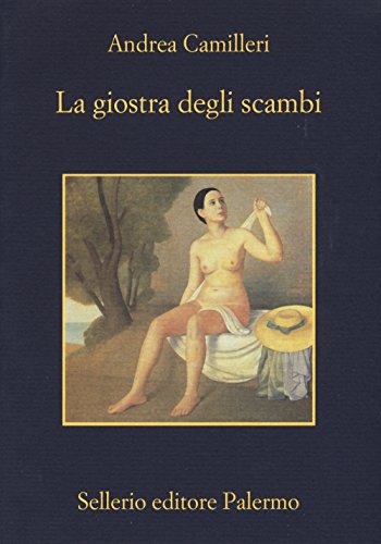Cover of La giostra degli scambi
