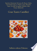 Cover of Gran Teatro Camilleri