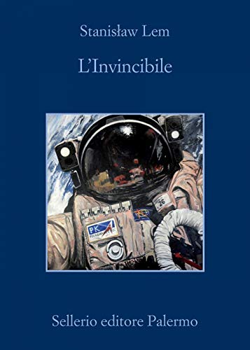 Cover of L'Invincibile