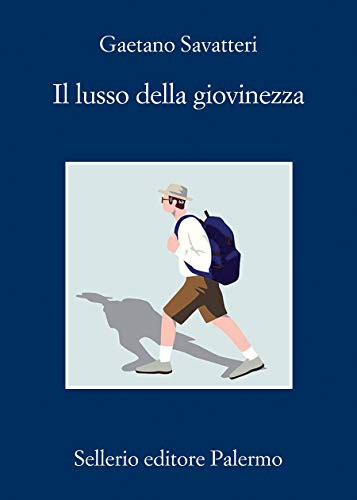 Cover of Il lusso della giovinezza