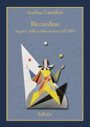 Cover of Riccardino. Seguito dalla prima stesura del 2005