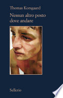 Cover of Nessun altro posto dove andare