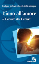 Cover of L'inno all'amore. Il Cantico dei cantici