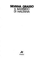 Cover of Il bastardo di Mautana