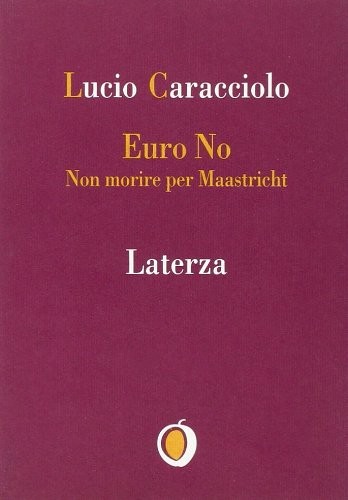 Cover of Euro no