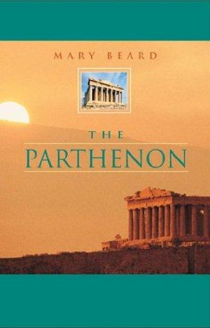 Cover of The Parthenon