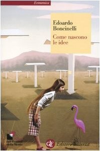 Cover of Come nascono le idee