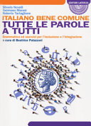 Cover of Tutte le parole a tutti