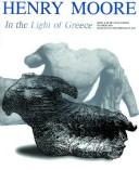 Cover of Henry Moore