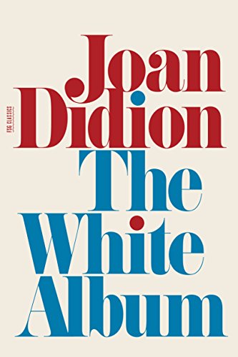 Cover of The White Album