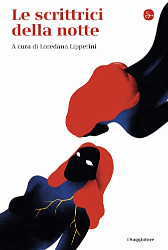 Cover of Le scrittrici della notte