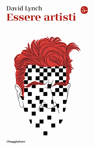 Cover of Essere artisti