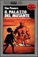 Cover of Il palazzo del mutante
