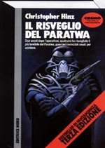 Cover of Il risveglio del Paratwa