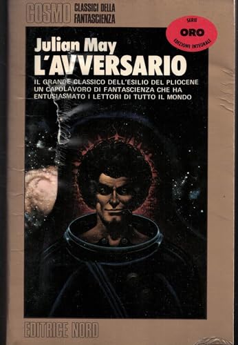 Cover of L'avversario
