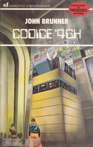 Cover of Codice 4GH